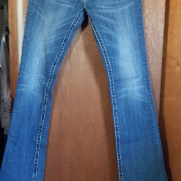 MISS ME BOOT 29 - Picture 4 of 4